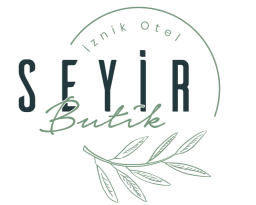 İznik Seyir Otel