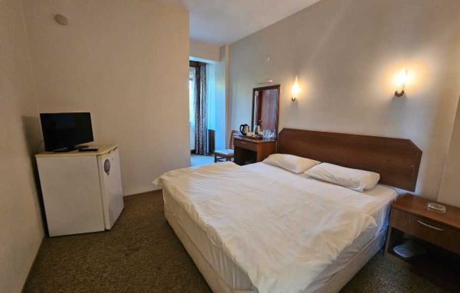 İznik Çamlık Motel