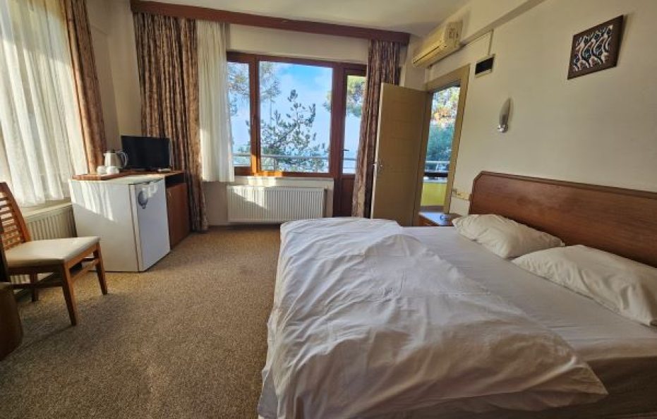 İznik Çamlık Motel