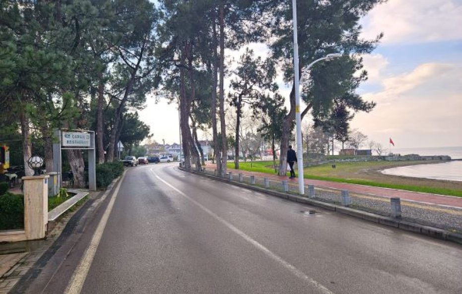 İznik Çamlık Motel