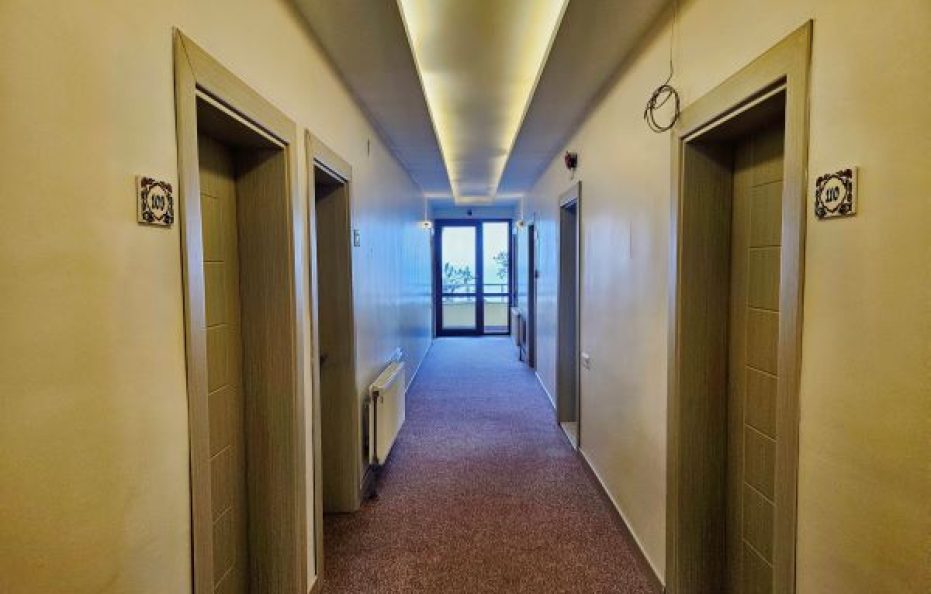 İznik Çamlık Motel