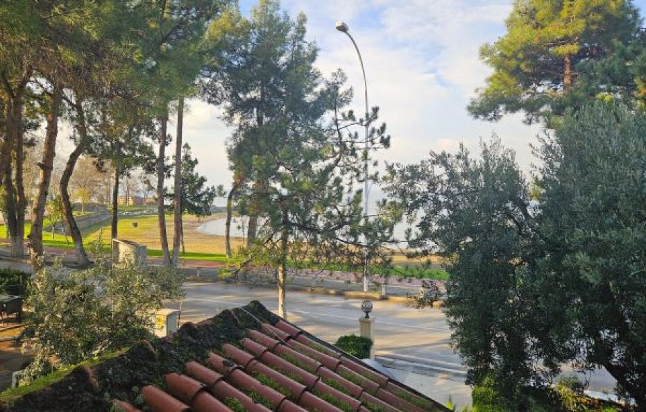 İznik Çamlık Motel