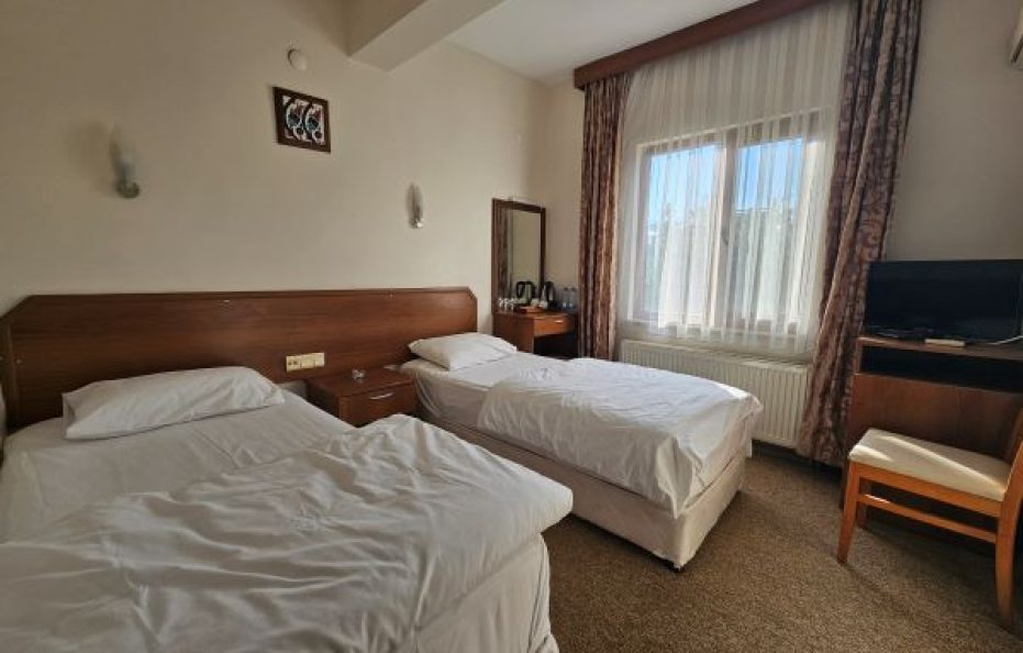 İznik Çamlık Motel