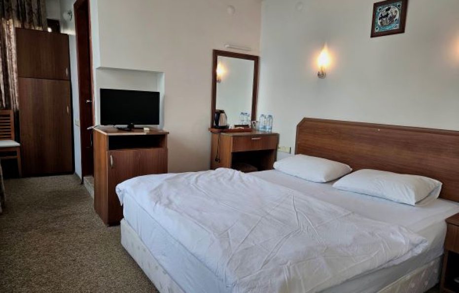 İznik Çamlık Motel