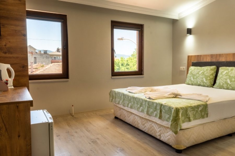 Işık Lake Side Otel